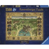 Ravensburger Puslespil 