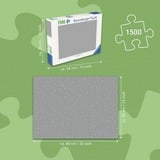 Ravensburger Puslespil Hogwarts-kort 