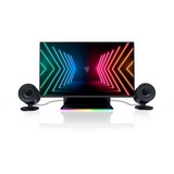 Razer Højttaler Sort