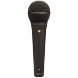 Rode Microphones M1, Mikrofon Sort