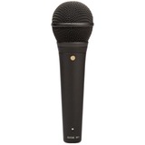Rode Microphones Mikrofon Sort
