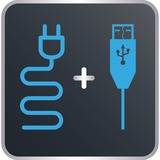 Rowenta TN6000 Sort, Sølv 4 Lithium-Ion (Li-Ion), Skæg trimmer Sort/Sølv, Sort, Sølv, 0,4 mm, 5 mm, 3,2 cm, 2 mm, Rustfrit stål