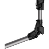 Rowenta X-Force Flex 14.60 Animal RH9958, Skaft støvsuger Sort/Sølv