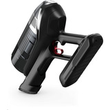 Rowenta X-Force Flex 14.60 Animal RH9958, Skaft støvsuger Sort/Sølv