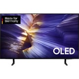 SAMSUNG GQ42S92FAE, OLED-TV Sort