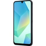 SAMSUNG Galaxy A16 5G 17 cm (6.7") Dual SIM Android 14 USB Type-C 4 GB 128 GB 5000 mAh Mørkeblå, Mobiltelefon mørkeblå, 17 cm (6.7"), 4 GB, 128 GB, 50 MP, Android 14, Mørkeblå