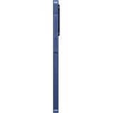 SAMSUNG Galaxy A17 5G 256GB, Mobiltelefon Blå