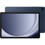 SAMSUNG Galaxy Tab A9+ SM-X210RDBREUE tablet Qualcomm Snapdragon 128 GB 27,9 cm (11") 6 GB Wi-Fi 5 (802.11ac) Blå, Tablet PC Blå, 27,9 cm (11"), 1920 x 1200 pixel, 128 GB, 6 GB, 491 g, Blå