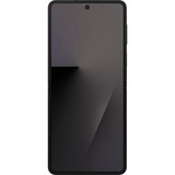 SAMSUNG Galaxy Z Flip7 256GB, Mobiltelefon Sort