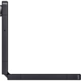 SAMSUNG Galaxy Z Flip7 256GB, Mobiltelefon Sort