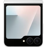 SAMSUNG Mobiltelefon Hvid
