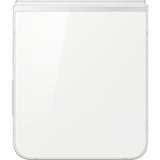 SAMSUNG Mobiltelefon Hvid