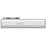 SAMSUNG Mobiltelefon Hvid