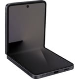 SAMSUNG Mobiltelefon Sort