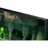SAMSUNG S27BG400EU, Gaming Skærm Sort