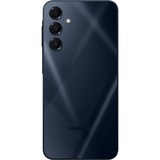 SAMSUNG SM-A166B/DS, Mobiltelefon mørkeblå