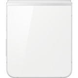 SAMSUNG SM-F761BZWGEUE, Mobiltelefon Hvid