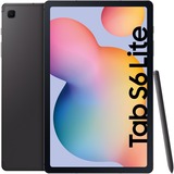 SAMSUNG SM-P620NZAAEUB, Tablet PC grå