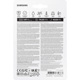 SAMSUNG Type-C 512 GB, USB-stik Blå