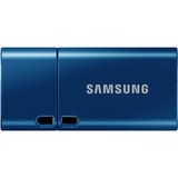 SAMSUNG USB-stik Blå