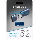 SAMSUNG USB-stik Blå