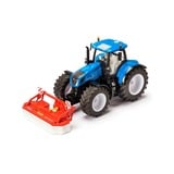 SIKU 10329100000, Model køretøj 