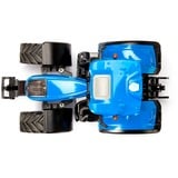 SIKU 3291 skalamodel Traktor model Formonterede 1:32, Model køretøj Traktor model, Formonterede, 1:32, New Holland T7.315 HD, Ethvert køn, Metal, Plast