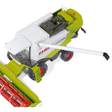SIKU FARMER Claas Lexion 600 Mejetærsker, Model køretøj 