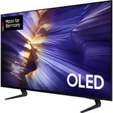 Samsung 42" OLED S92F (GQ42S92FAEXZG), OLED-TV Sort