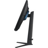Samsung G40B computerskærm 68,6 cm (27") 1920 x 1080 pixel Fuld HD LED Sort, Gaming Skærm Sort, 68,6 cm (27"), 1920 x 1080 pixel, Fuld HD, LED, 1 ms, Sort