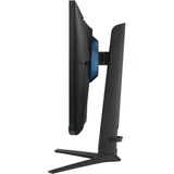 Samsung G40B computerskærm 68,6 cm (27") 1920 x 1080 pixel Fuld HD LED Sort, Gaming Skærm Sort, 68,6 cm (27"), 1920 x 1080 pixel, Fuld HD, LED, 1 ms, Sort