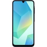 Samsung Galaxy A16 5G 17 cm (6.7") Dual SIM Android 14 USB Type-C 4 GB 128 GB 5000 mAh Mørkeblå, Mobiltelefon mørkeblå, 17 cm (6.7"), 4 GB, 128 GB, 50 MP, Android 14, Mørkeblå