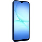 Samsung Galaxy A17 5G 17 cm (6.7") Hybrid Dual SIM USB Type-C 8 GB 256 GB 5000 mAh Blå, Mobiltelefon Blå, 17 cm (6.7"), 1080 x 2340 pixel, 8 GB, 256 GB, 50 MP, Blå