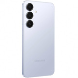 Samsung Galaxy S25 15,8 cm (6.2") Dual SIM Android 15 5G USB Type-C 12 GB 128 GB 4000 mAh Blå, Mobiltelefon Lyseblå, 15,8 cm (6.2"), 12 GB, 128 GB, 50 MP, Android 15, Blå