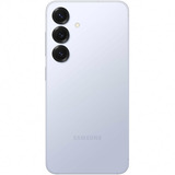 Samsung Galaxy S25 15,8 cm (6.2") Dual SIM Android 15 5G USB Type-C 12 GB 128 GB 4000 mAh Blå, Mobiltelefon Lyseblå, 15,8 cm (6.2"), 12 GB, 128 GB, 50 MP, Android 15, Blå