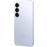 Samsung Galaxy S25 15,8 cm (6.2") Dual SIM Android 15 5G USB Type-C 12 GB 128 GB 4000 mAh Blå, Mobiltelefon Lyseblå, 15,8 cm (6.2"), 12 GB, 128 GB, 50 MP, Android 15, Blå