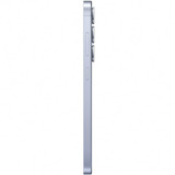 Samsung Galaxy S25 15,8 cm (6.2") Dual SIM Android 15 5G USB Type-C 12 GB 128 GB 4000 mAh Blå, Mobiltelefon Lyseblå, 15,8 cm (6.2"), 12 GB, 128 GB, 50 MP, Android 15, Blå