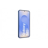 Samsung Galaxy S25+ 256GGB Renoveret, Mobiltelefon Blå