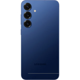 Samsung Galaxy S25+ 256GGB Renoveret, Mobiltelefon Blå