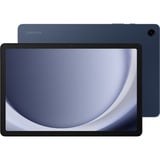 Samsung Galaxy Tab A9+ SM-X210RDBREUE tablet Qualcomm Snapdragon 128 GB 27,9 cm (11") 6 GB Wi-Fi 5 (802.11ac) Blå, Tablet PC Blå, 27,9 cm (11"), 1920 x 1200 pixel, 128 GB, 6 GB, 491 g, Blå