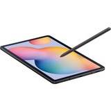 Samsung Galaxy Tab S6 Lite SM-P620 64 GB 26,4 cm (10.4") 4 GB Wi-Fi 5 (802.11ac) Grå, Tablet PC grå, 26,4 cm (10.4"), 2000 x 1200 pixel, 64 GB, 4 GB, 2 GHz, Grå
