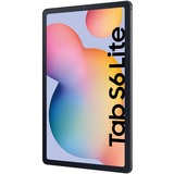 Samsung Galaxy Tab S6 Lite SM-P620 64 GB 26,4 cm (10.4") 4 GB Wi-Fi 5 (802.11ac) Grå, Tablet PC grå, 26,4 cm (10.4"), 2000 x 1200 pixel, 64 GB, 4 GB, 2 GHz, Grå