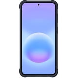 Samsung Robust etui, Mobiltelefon Cover Sort