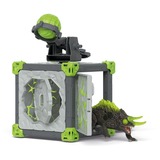 Schleich 42677 legetøjssæt, Spil figur Action/Eventyr, 6 År, Flerfarvet, Plast