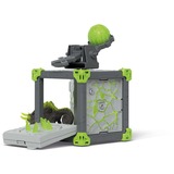 Schleich 42677 legetøjssæt, Spil figur Action/Eventyr, 6 År, Flerfarvet, Plast