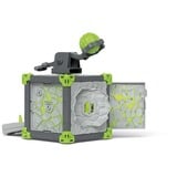 Schleich 42677 legetøjssæt, Spil figur Action/Eventyr, 6 År, Flerfarvet, Plast