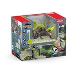 Schleich 42677 legetøjssæt, Spil figur Action/Eventyr, 6 År, Flerfarvet, Plast