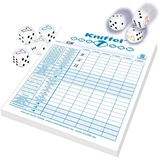Schmidt Spiele 49436, Terningspil 