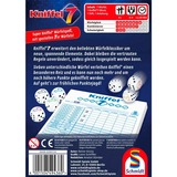 Schmidt Spiele 49436, Terningspil 