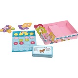 Schmidt Spiele Bibi & Tina: Bedste Veninder, Brætspil 